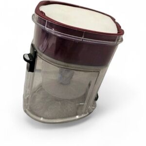 Shark Rocket IZ142 IZ163H  IX141 IX140 IZ140 UZ145 Dirt Dust Bin & Filter Part